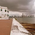 Panama City